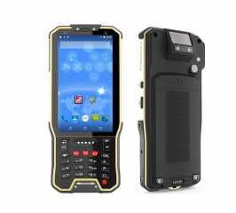 思必拓KT40倉(cāng)庫(kù)盤(pán)點(diǎn)pda