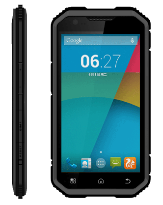 云狐A11(Police)移動警務pda執法終端