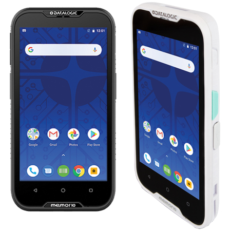 datalogic Memor 10 醫療安卓PDA