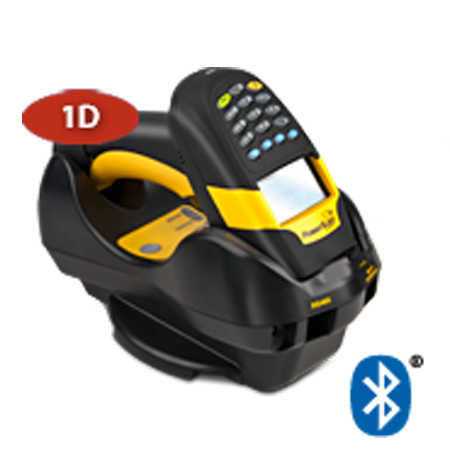 Datalogic PowerScan PM8300工業(yè)無(wú)線掃描槍