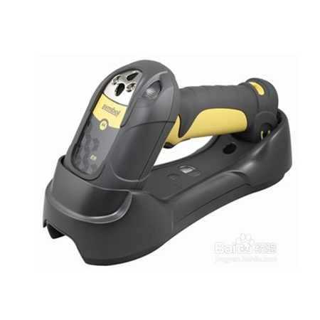 Symbol LS3578-ER工業(yè)遠距掃碼槍