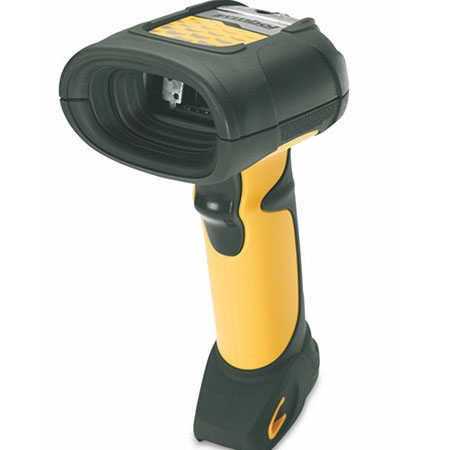 Symbol LS3408-ER工業(yè)遠距掃碼槍